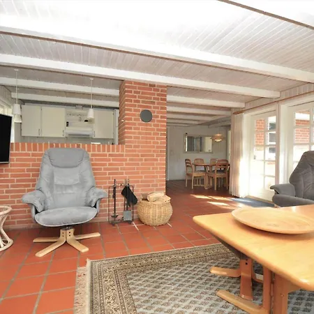 Semesterbostad 10858-ulfborg-raketvejen-41 Øhuse