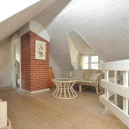 Semesterbostad 10858-ulfborg-raketvejen-41 *