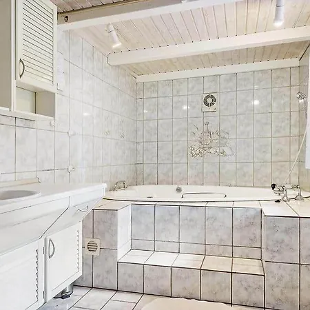 Semesterbostad 10858-ulfborg-raketvejen-41 Øhuse