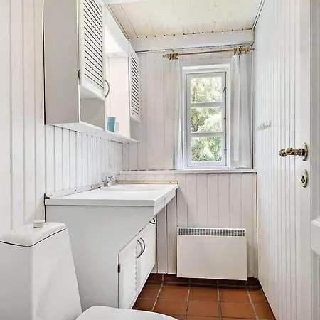 Semesterbostad 10858-ulfborg-raketvejen-41 Øhuse