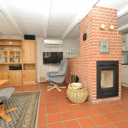 10858-ulfborg-raketvejen-41 Holiday home *