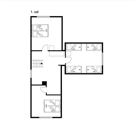 Vakantiehuis 10858-ulfborg-raketvejen-41 *