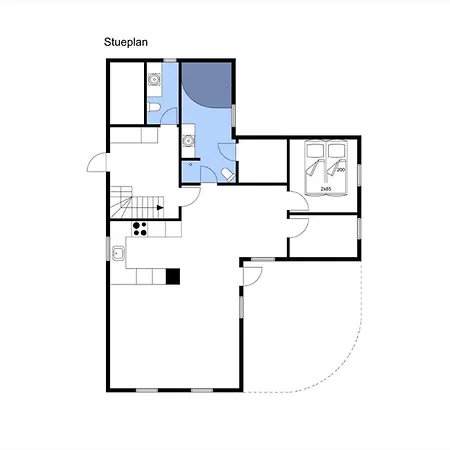 Holiday home 10858-ulfborg-raketvejen-41 *