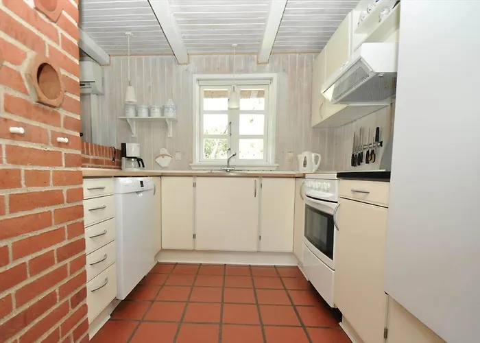 10858-ulfborg-raketvejen-41 Tatil Evi