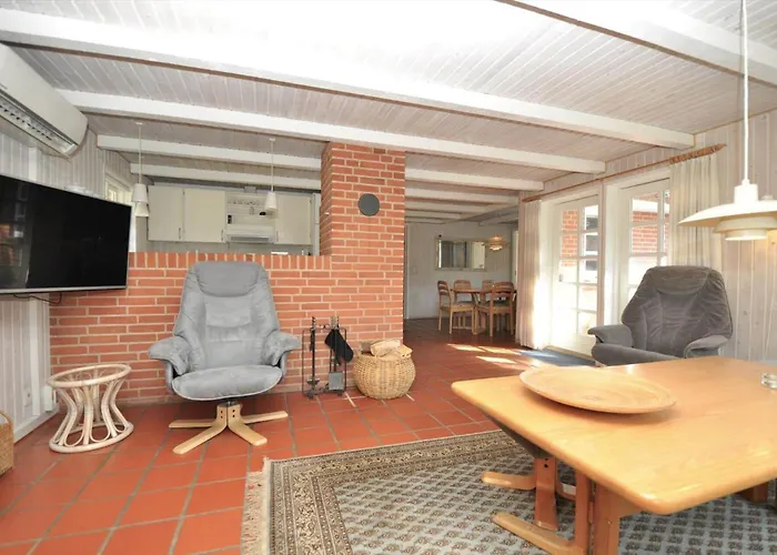 Tatil Evi 10858-ulfborg-raketvejen-41 Ulfborg