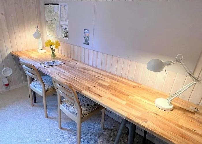 10858-ulfborg-raketvejen-41 Tatil Evi