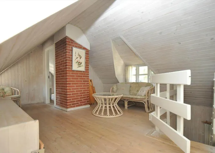 Tatil Evi 10858-ulfborg-raketvejen-41 *