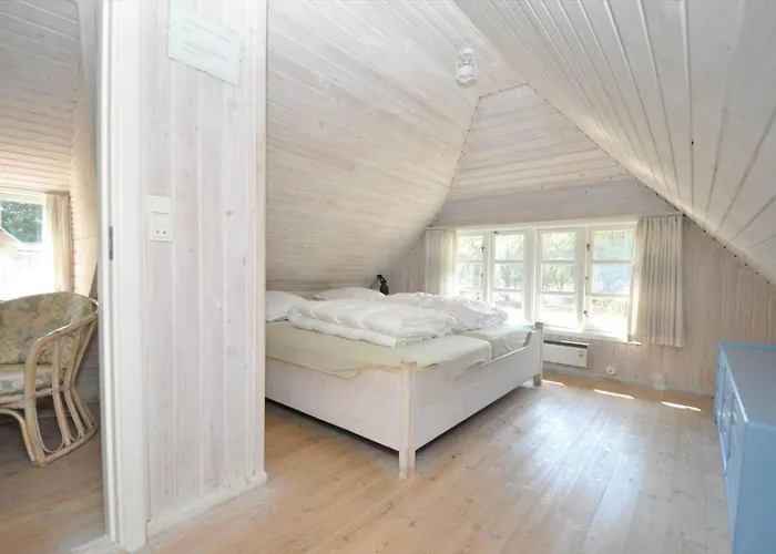 10858-ulfborg-raketvejen-41 Tatil Evi Ulfborg