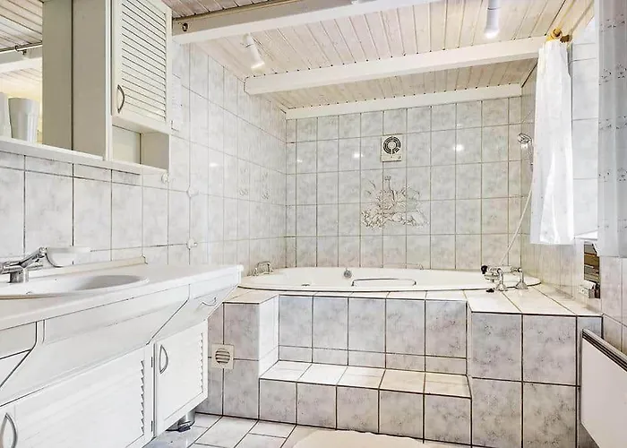 Tatil Evi 10858-ulfborg-raketvejen-41 Ulfborg