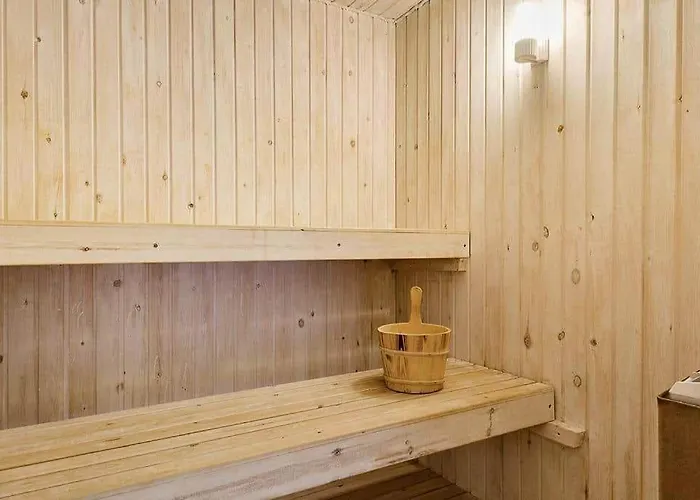 Tatil Evi 10858-ulfborg-raketvejen-41 *