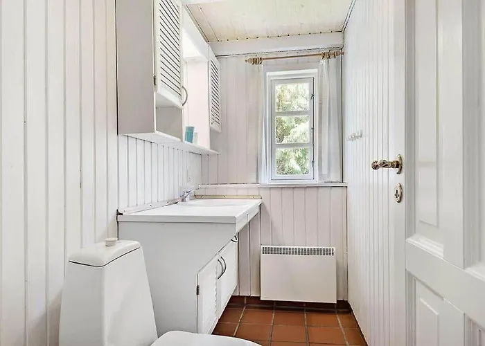 Tatil Evi 10858-ulfborg-raketvejen-41 Ulfborg