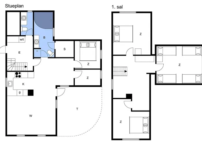 Tatil Evi 10858-ulfborg-raketvejen-41